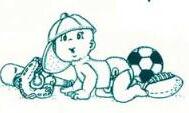 Little Athelete