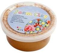 Foam Clay Guld