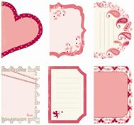 Love Struck Journal Book
