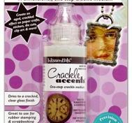 Crackle accents