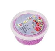 Foam Clay Neonlila