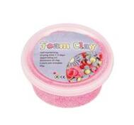 Foam Clay Neonrosa